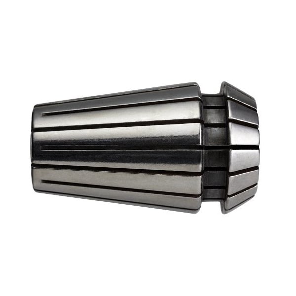 Micro 100 0.2500 1/4 Bore Dia X Er11 Taper Collet ER11-250 - main